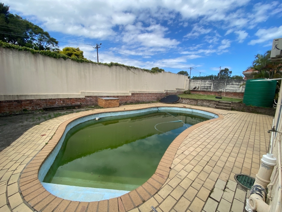 To Let 3 Bedroom Property for Rent in Chiselhurst Eastern Cape